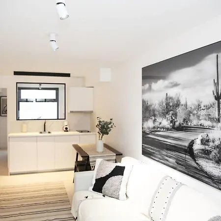 De Caractere Aux Portes Du Marais - 4p - Flat-guest