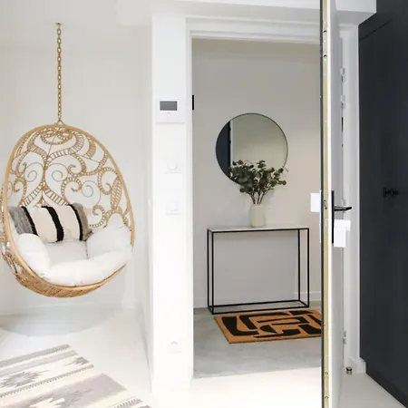 Apartment De Caractere Aux Portes Du Marais - 2p - Flat-guest