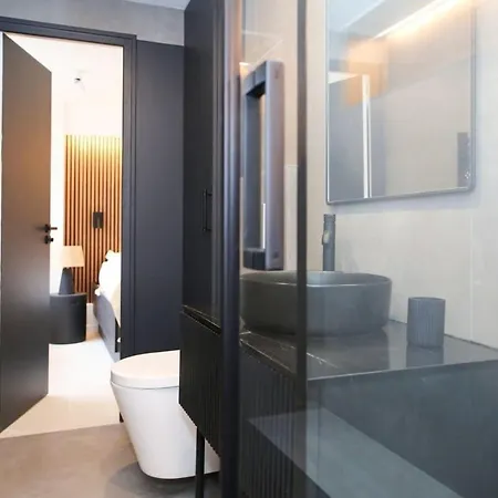 Apartment De Caractere Aux Portes Du Marais - 2p - Flat-guest *