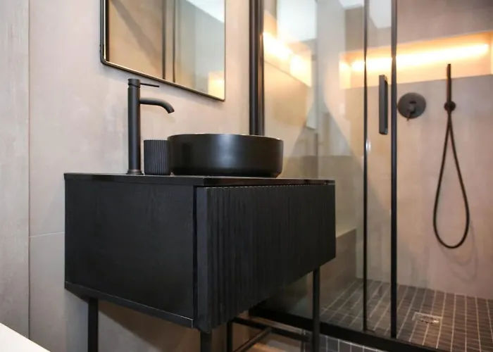 De Caractere Aux Portes Du Marais - 4p - Flat-guest Paris