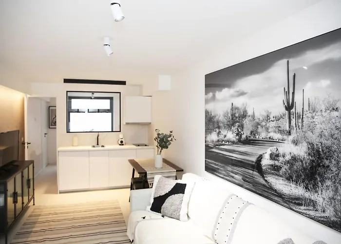 De Caractere Aux Portes Du Marais - 4p - Flat-guest