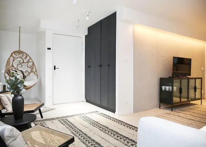 De Caractere Aux Portes Du Marais - 4p - Flat-guest