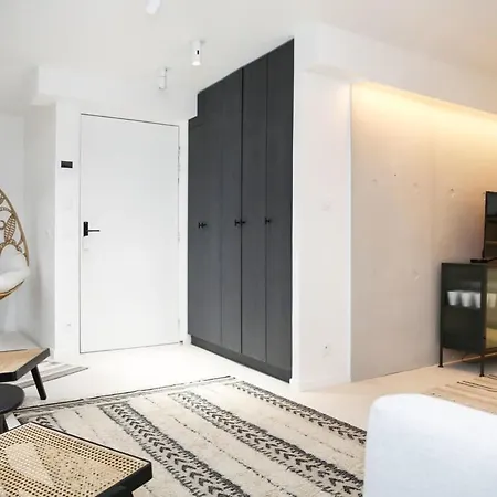 Amelot 1- Cosy Et Lumineux- 2p - 11